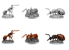 Wizkids Deep Cuts Miniatures: W21 Giant Ants